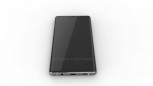 Samsung Galaxy Note9 CAD-based renders