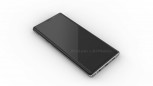 Samsung Galaxy Note9 CAD-based renders