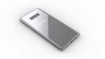 Samsung Galaxy Note9 CAD-based renders
