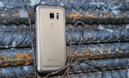 Samsung Galaxy S7 active receives Android 8.0 update on AT&T [Updated]