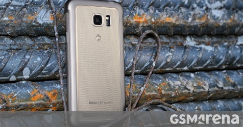 samsung galaxy s7 active details