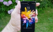 Video lock screen from Samsung Galaxy S9 now available on Galaxy S8 and Note8