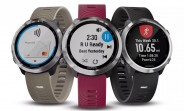Garmin Forerunner 645 smartwatch launched in India