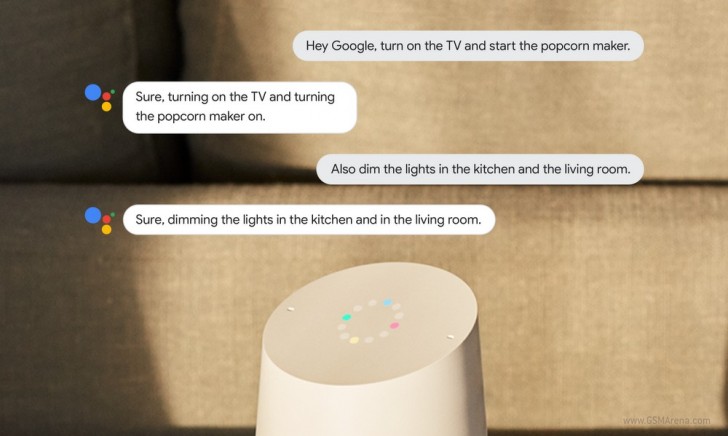 Google Assistant's 'Guacamole' feature will not require you to say 'Hey  Google