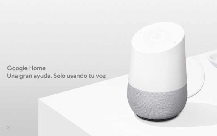 Products that work with google deals home mini