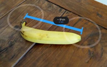 Google releases Measure app for all ARCore devices