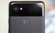 Pixel 3 may have wireless charging and Active Edge may return