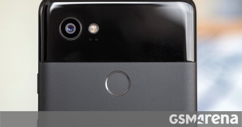 Pixel 3 may have wireless charging and Active Edge may return