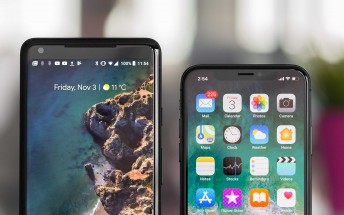 Google Pixel 3 to skip the notch, Pixel 3 XL will have it
