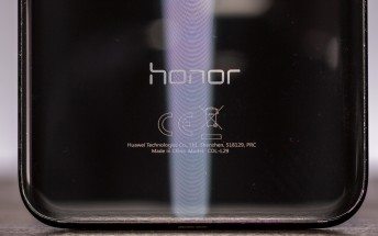 Honor Note 10 with a 6.9-inch Super AMOLED display incoming