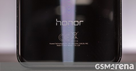 Honor Note 10 with a 6.9-inch Super AMOLED display incoming - GSMArena ...