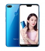 Honor 9i in: Charm Blue