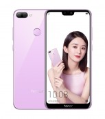 Honor 9i in: Dream Purple