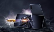 Honor Play unveiled with Kirin 970 and a low price, Honor 9i is also gamer-friendly