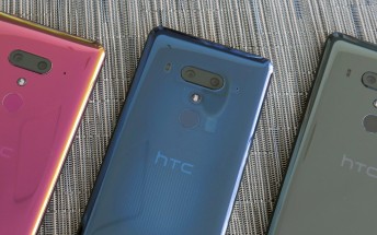HTC continues to lose money, makes 46% less than in May of 2017