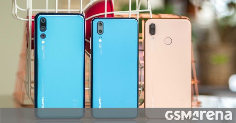 What huawei phone should best sale i get