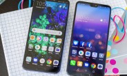 Huawei P20 and P20 Pro owners from China needed for GPU Turbo beta testing