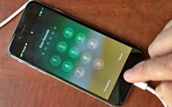 Hacker bypasses iOS passcode and it's surprisingly easy
