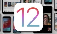 Apple releases iOS 12 Public Beta