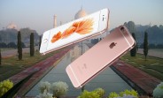 Apple now makes iPhone 6s locally in India