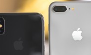 2018 iPhones will all ship in September, larger Apple Watch incoming