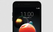 LG Aristo 2 PLUS launching on T-Mobile this week