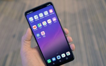 LG G7 ThinQ is now available in the US and Canada