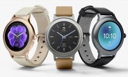 Mysterious LG smartwatch with Wear OS stops by FCC