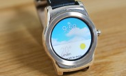 KCC comes to confirm the existence of an LG smartwatch with Wear OS