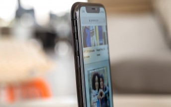 LG Display to supply Apple with OLED screens for the iPhone X Plus
