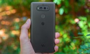 LG V20 gets Oreo in August in North America
