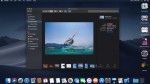 Sidebar info - macOS Mojave