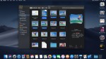 Batch and custom actions are supported - macOS Mojave