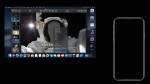 Continuity lets you snap a photo with your iPhone and it transfers it instantly - macOS Mojave