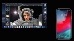 Continuity lets you snap a photo with your iPhone and it transfers it instantly - macOS Mojave