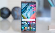 Huawei's Mate 20 to use 6.9-inch Samsung AMOLED screen