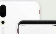 Meizu 16 will feature an in-display fingerprint and impressive screen-to-body ratio