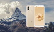 Xiaomi Mi A2 appears on Swiss site, sales start in August