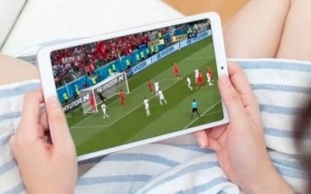 Mi Pad 4's advertising images leak along with its pricing