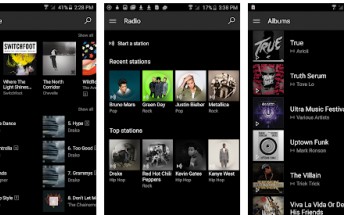Microsoft shutting down Groove Music for Android and iOS