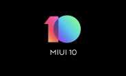 MIUI 10 goes global - performance, camera and UI improvements