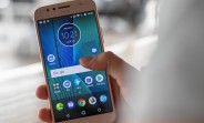 Motorola is currently running soak test for Android 8.1 Oreo on the Moto G5S Plus