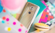 Amazon adds Moto Z3 Play and Moto G6 Play to its Prime Exclusive roster