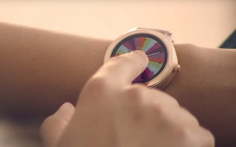 FCC report reveals two new Fossil smartwatches