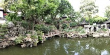 vivo NEX S camera samples: panorama - vivo NEX S camera samples