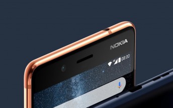 Nokia phone with a Snapdragon 710 chipset may be coming this autumn