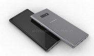 Samsung Galaxy Note9 to come with bigger battery and a faster wireless charger
