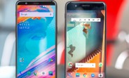 OnePlus 5 and 5T get Oxygen OS v5.1.3, security fixes and minor improvements