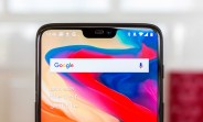 OnePlus 6 256 GB comes to India on July 10