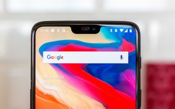 OnePlus 6 256 GB comes to India on July 10